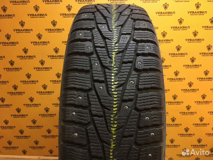 Nokian Tyres Nordman 7 SUV 225/65 R17 106T