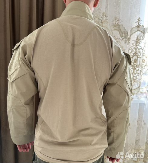 Боевая рубашка