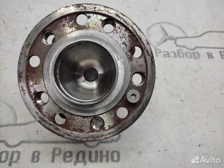 Ступица передняя w205 C-class 264.915 09.2018