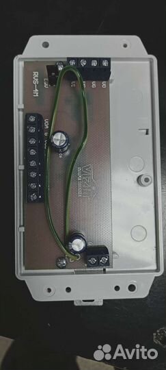 Делитель видеосигнала Vizit рвс-4м