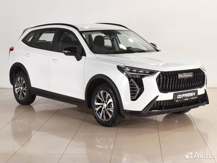 Haval Jolion 1.5 AMT, 2024