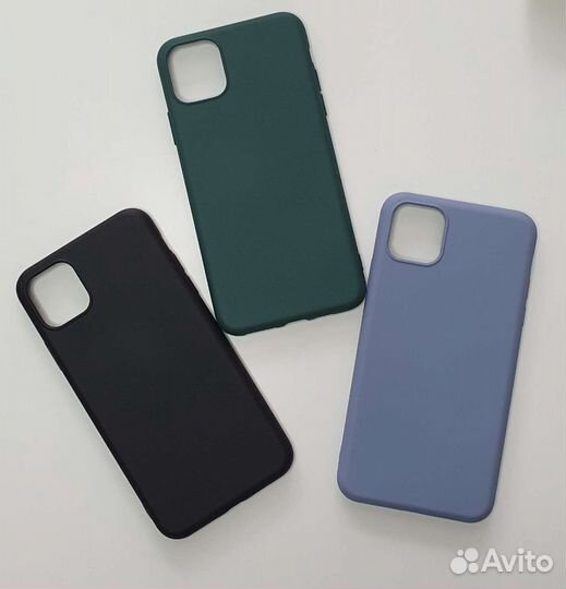 Чехол на iPhone 11 pro max