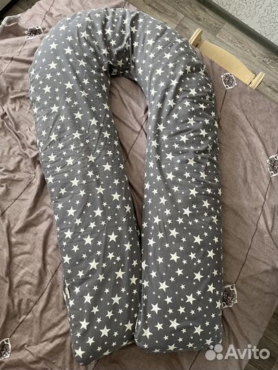 Подушка для беременных