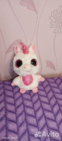 Мягкая игрушка