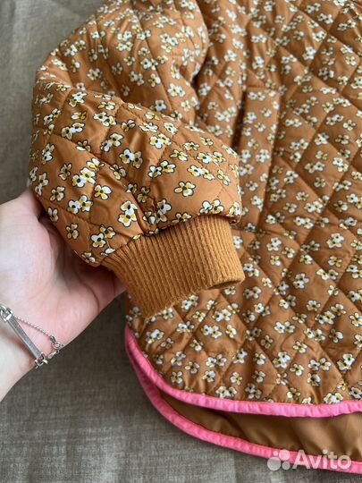 Куртка для девочки Zara