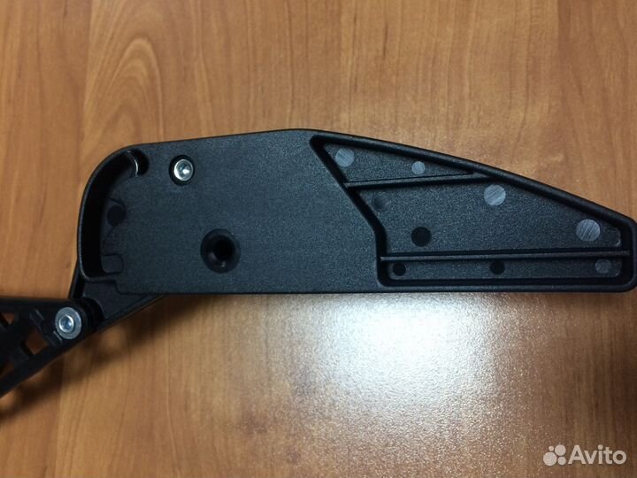 Регулятор спинки Peg-Perego UNO