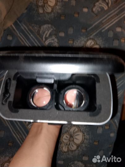 Vr очки для телефона