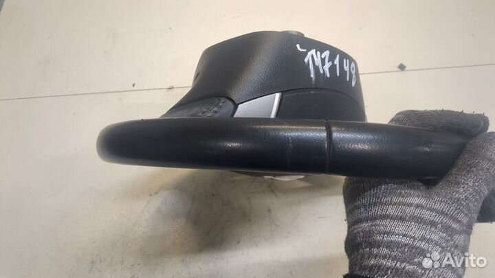 Руль Nissan X-Trail (T32) 2013, 2017