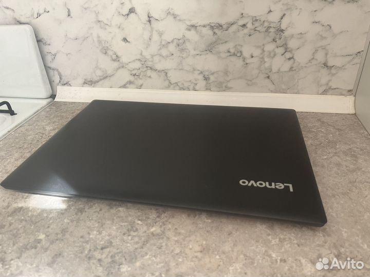 Ноутбук lenovo ideapad 330-15AST