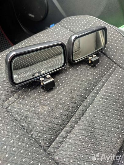 Продам зеркало дополнительное 2 шт