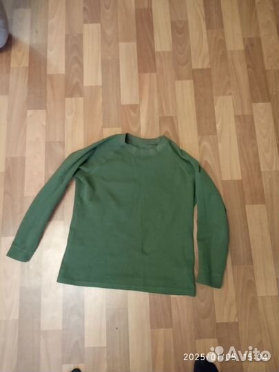 Бельё влагоотводящее спн 1 слой 50/2