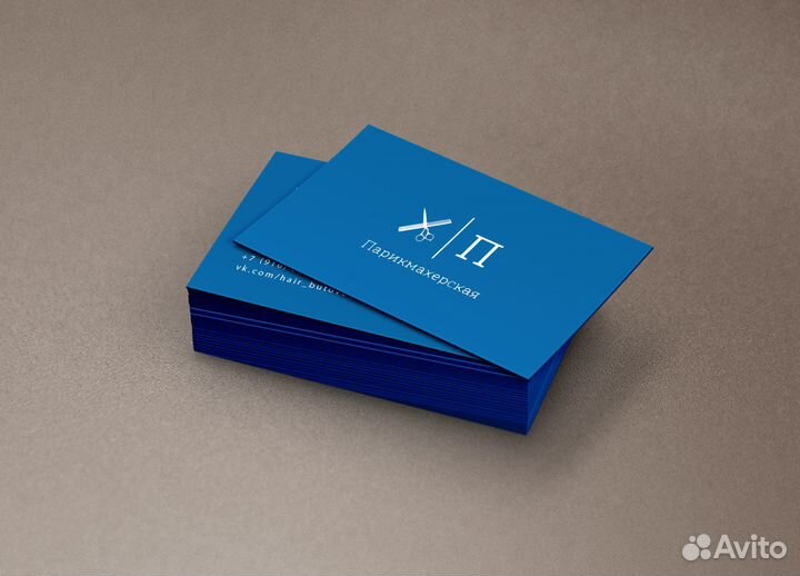 Дизайн логотип, лендинг, баннер, прайс