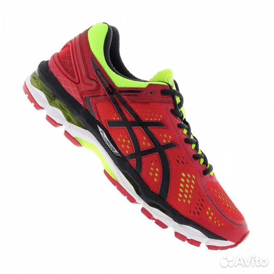 Кроссовки Asics размер 43