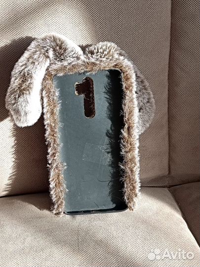 Чехол для xiaomi redmi note 8 pro