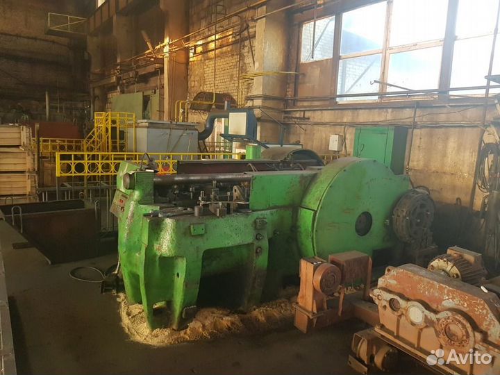 Реализуем б/у станки, прессы, промоборудование