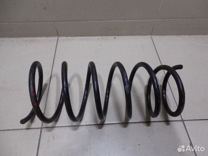 Пружина передняя R19 1992-1996