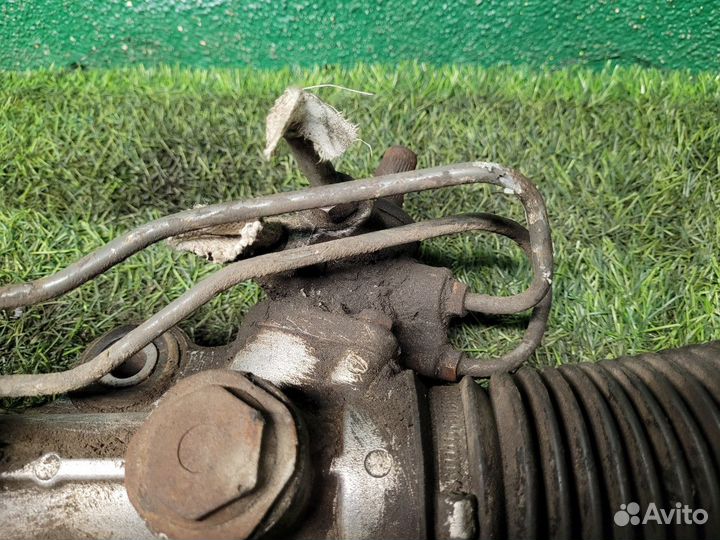 Рейка рулевая Toyota Hiace