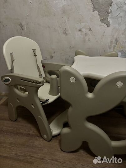 Стульчик для кормления