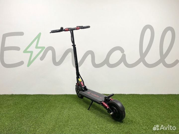 Электросамокат