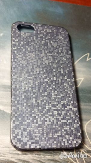 Чехлы для iPhone 5S, iPhone SE