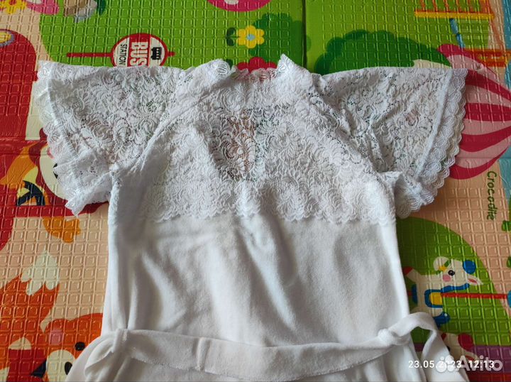 Халат женский новый