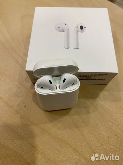 Airpods 2