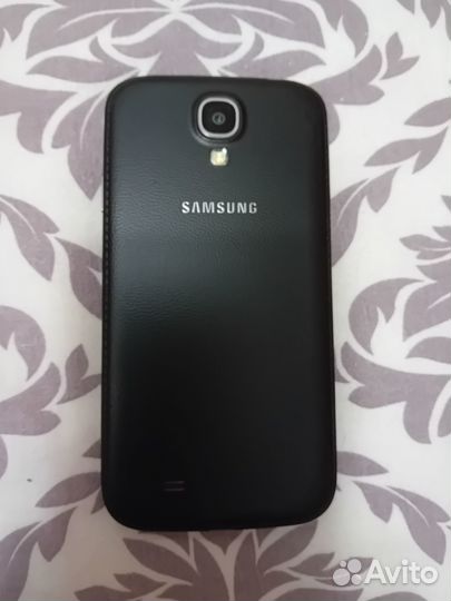 Samsung Galaxy S4 GT-I9505, 2/16 ГБ