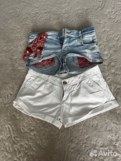 Шорты