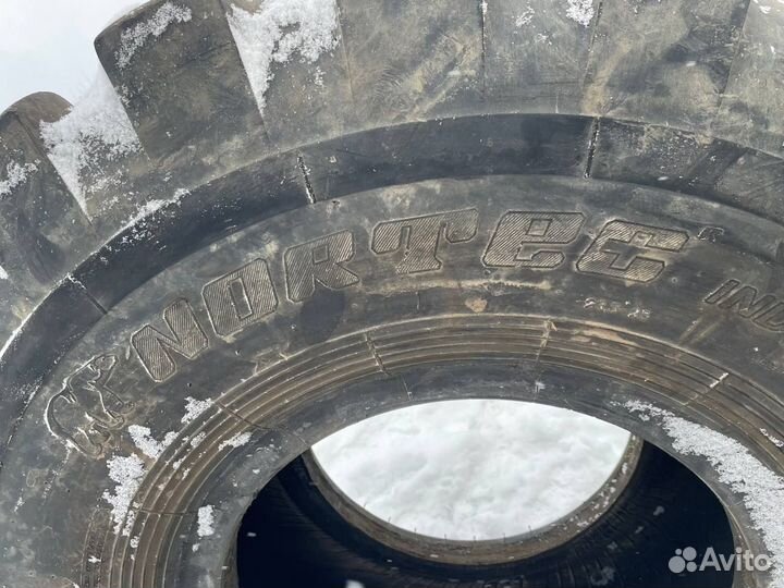 Шина для спецтехники 23 5 25 бу Nortec