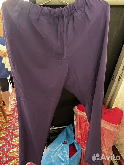 Медицинский костюм женский 46 48