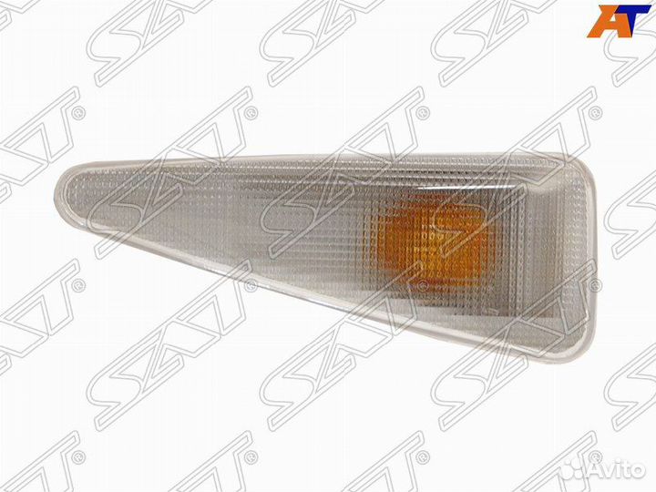 Поворот Renault Sandero 09-14 / Dacia Sandero 08