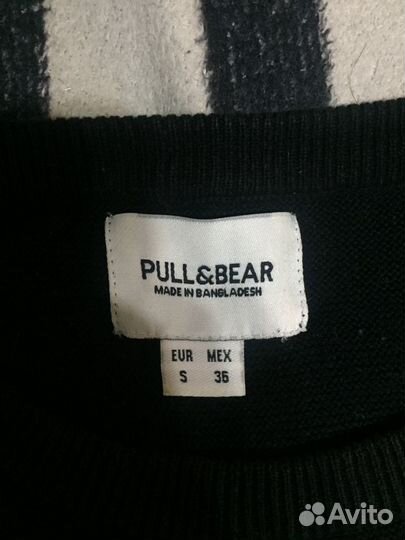 Свитер Pull&Bear