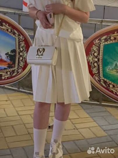 Юбка s размер