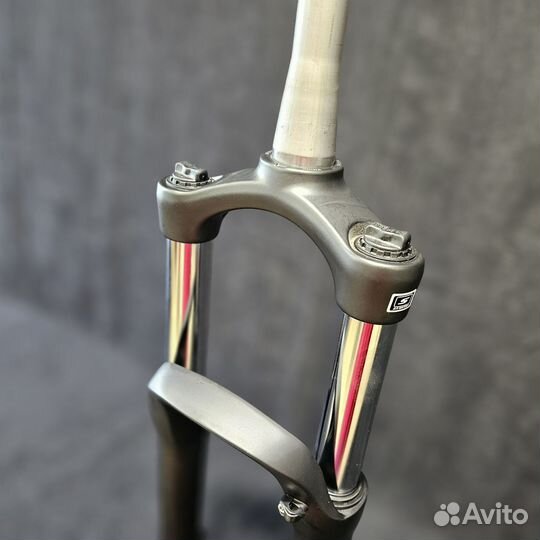 Аморт. вилка SR Suntour XCM34 Boost, 27,5