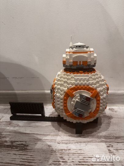 Lego star wars BB-8 75187