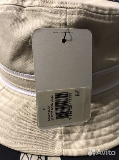 Панама Levis (carhartt dickies lee replay diesel)