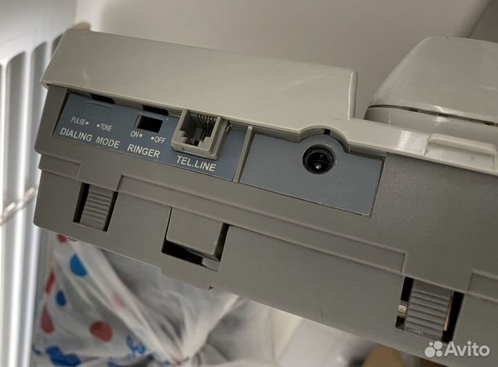 Телефон мэлт 206 с определителем номера