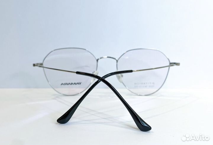 Готовые очки