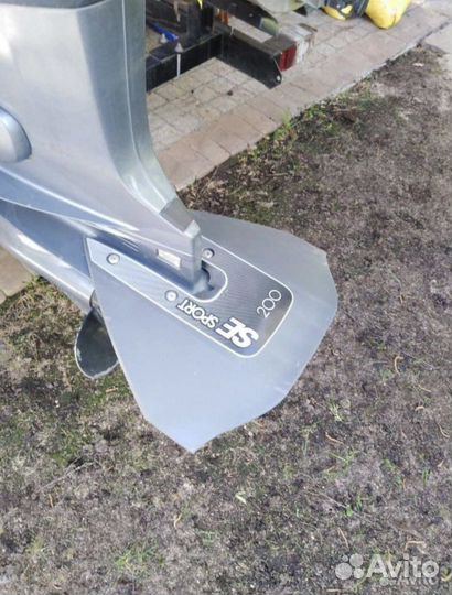 Моторное судно SUN catcher V16 FC