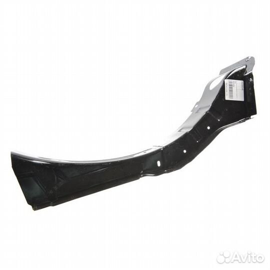 Крышка лонжерона, правого Opel Insignia