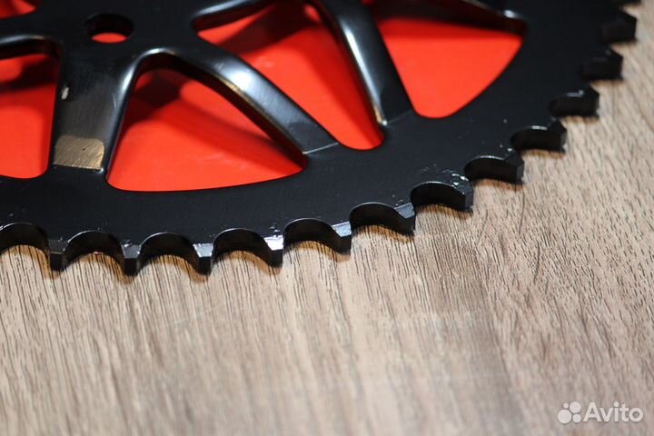 Звезда ведомая 520-45Т Kayo K1, K2, T2