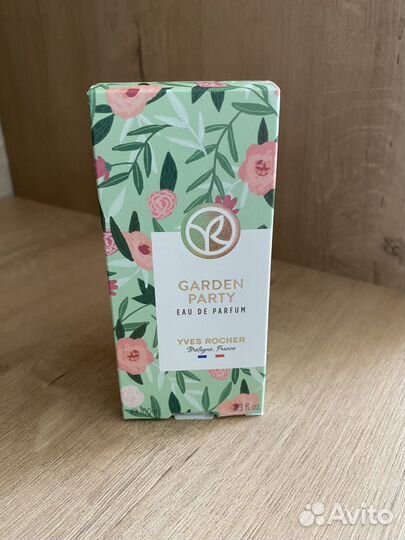 Косметика Ив Роше