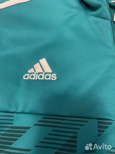 Олимпийка adidas originals