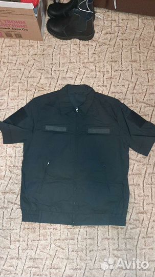 Военная форма