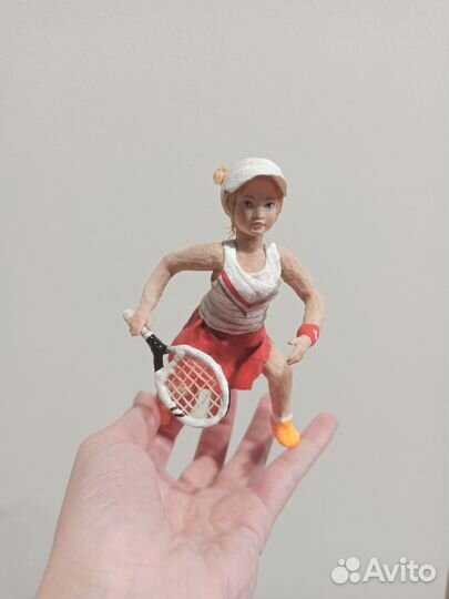 Заказ для Анны