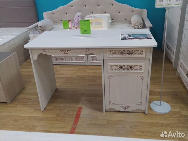 Стол письменный Флоренция