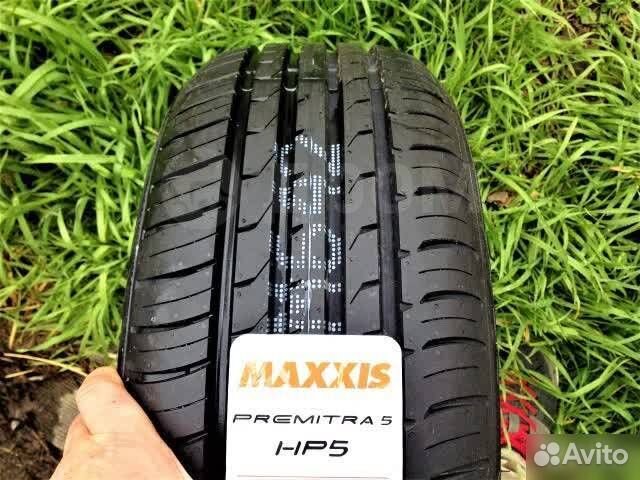 Maxxis Premitra HP5 255/35 R18 94W