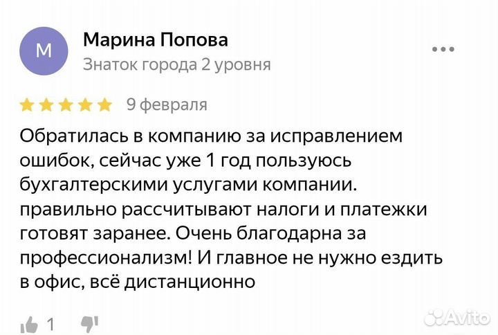 Ведение, бухгалтерский учет ип, ооо