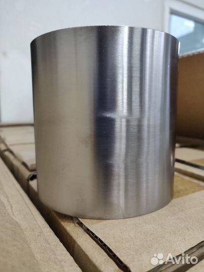 Катализатор Kia/Hyundai под Евро2/Евро0