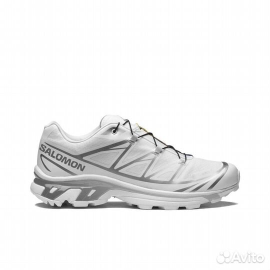 Salomon XT-6 Gore-Tex